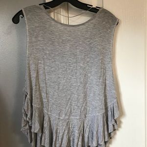 We the Free tank. Never worn